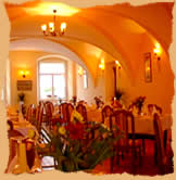 Casa Wagner Restaurant Sighisoara